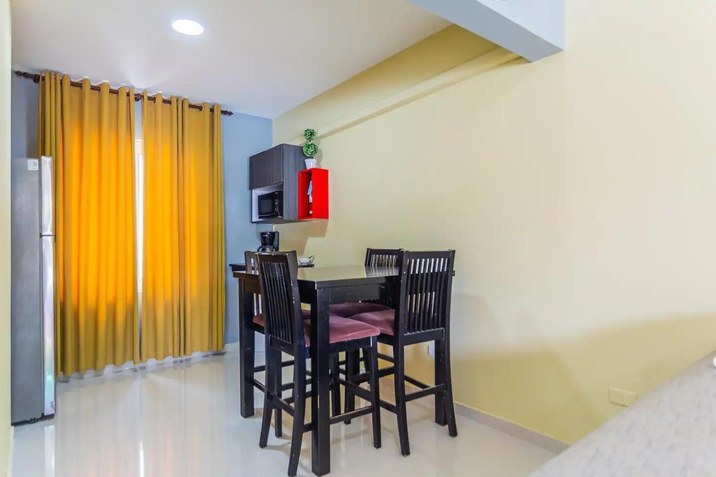 Juanedu Suites Oranjestad Ngoại thất bức ảnh