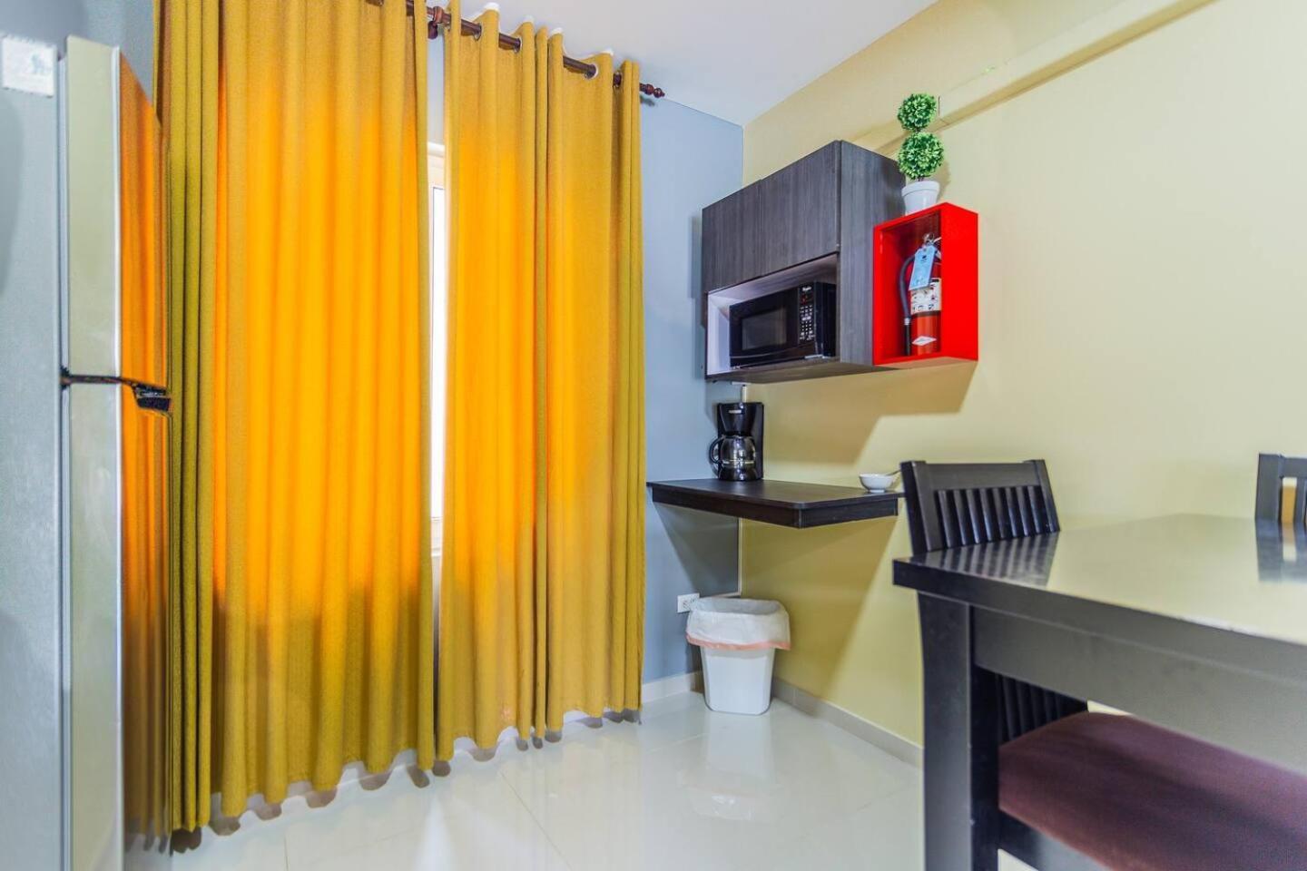 Juanedu Suites Oranjestad Ngoại thất bức ảnh